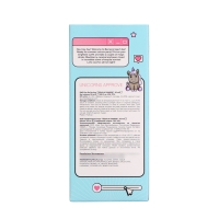 Парфюмерная вода женская Unicorns Approve "Tequila Sunrise", 50 мл Парфюмерная вода женская Unicorns Approve "Tequila Sunrise", 50 мл