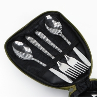 Набор посуды для пикника &laquo;Лучший из лучших&raquo;, 8 предметов