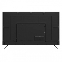 Телевизор BQ 60SU23G, 60", 3840х2160, DVB-T2/C, HDMI 3, USB 2, SmartTV, серый