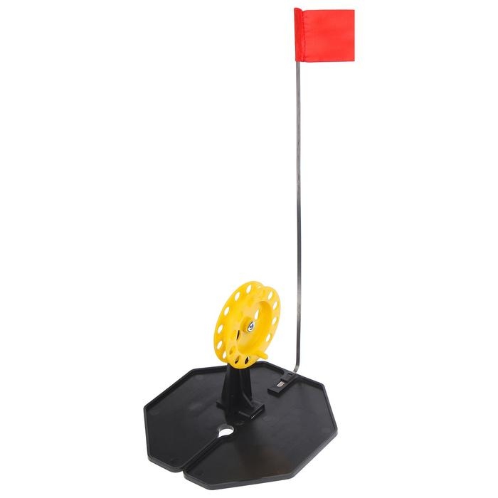 Жерлица зимняя Жерлица зимняя "Тонар" ЖЗ-02М, d=185 мм