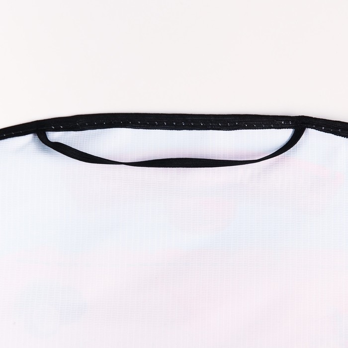 Незапинайка - защитная накидка на сиденье автомобиля &laquo;Пираты&raquo;, 67х47,5 см