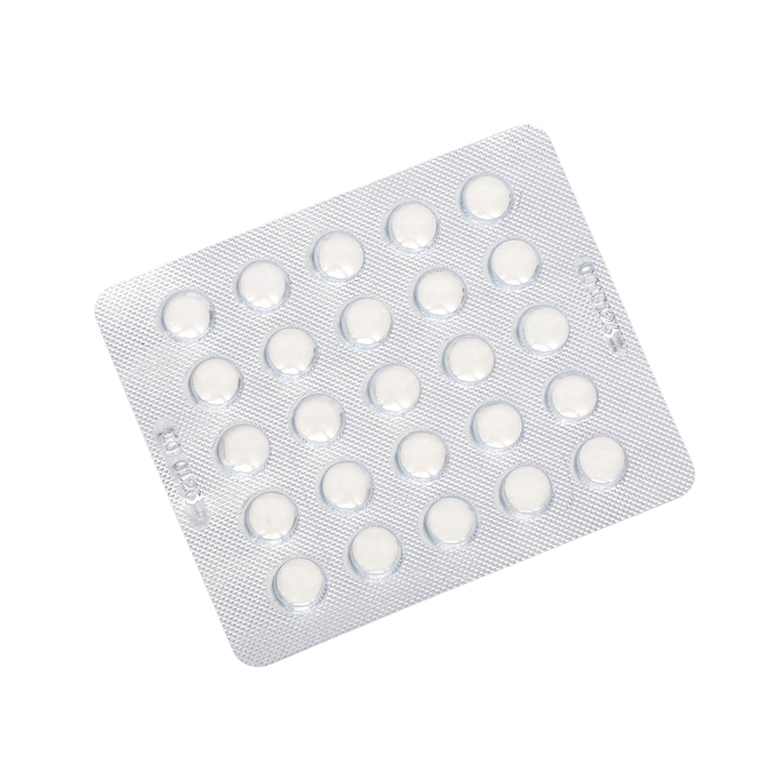 Цинк актив, 50 таблеток по 210 мг