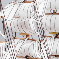 Корабль сувенирный средний «Эндимион», 40х 6х33 см 56418 Корабль сувенирный средний «Эндимион», 40х 6х33 см 56418