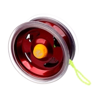 Йо-йо «Тачка», цвета МИКС, в шоубоксе Йо-йо «Тачка», цвета МИКС, в шоубоксе