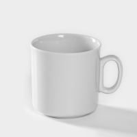 Кружка фарфоровая &laquo;Непоседа&raquo;, 200 мл