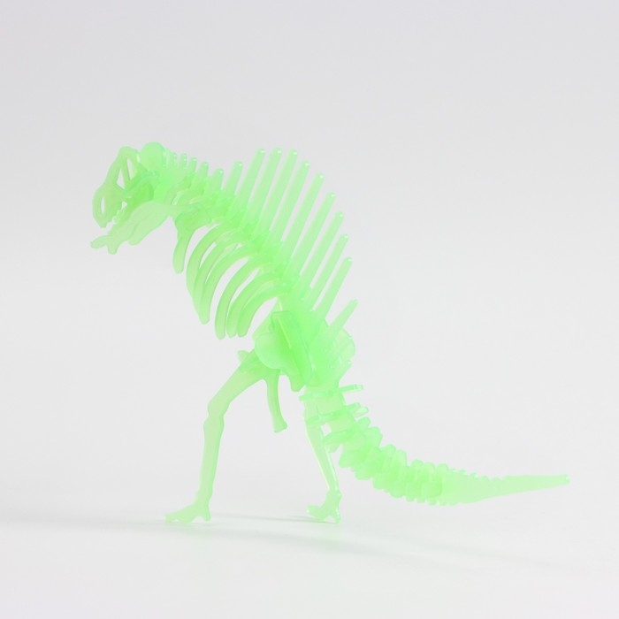 Светящийся декор Светящийся декор "Динозавр"