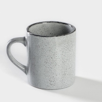 Кружка Nebbia, 350 мл, d=9 см, h=10 см, МИКС