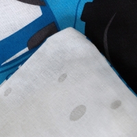 Постельное бельё Синий трактор «Любимый малыш» 112х147 см, 60х120+20 см, 40х60 см, 100% хлопок, поплин 125г/м Постельное бельё Синий трактор «Любимый малыш» 112х147 см, 60х120+20 см, 40х60 см, 100% хлопок, поплин 125г/м