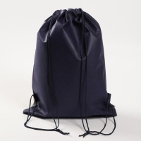 Мешок для обуви &laquo;Люблю скорость&raquo; непромокаемое полотно 30 х 40 см