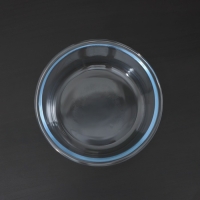 Контейнер для еды из жаропрочного стекла с бамбуковой крышкой BellaTenero «Эко», 620 мл, 15×6,5 см Контейнер для еды из жаропрочного стекла с бамбуковой крышкой BellaTenero «Эко», 620 мл, 15×6,5 см