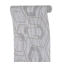 Обои бумажные, Грань 1097-021, 0,53х10,05м