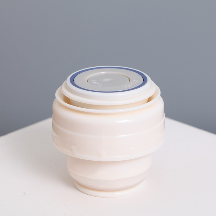 Термос &laquo;23 февраля&raquo;, 500 мл, сохраняет тепло 12-24 ч