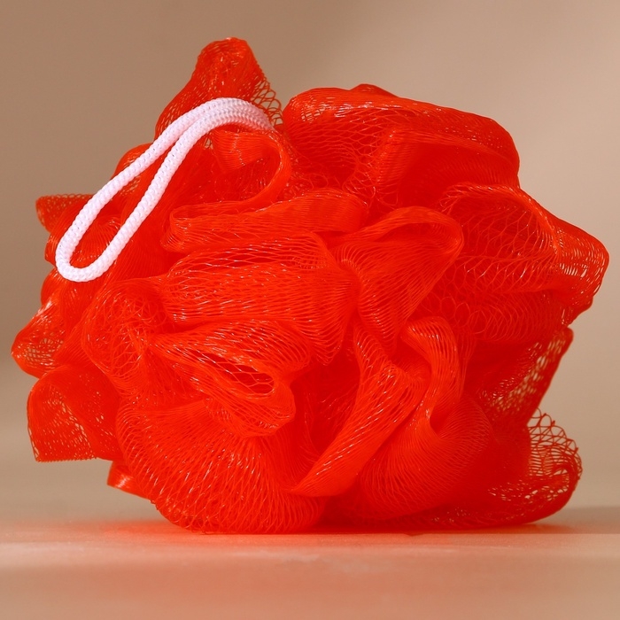 Подарочный набор URAL LAB &laquo;Зимнее чудо&raquo;, мыло для рук кусковое 100 г и мочалка для тела, Новый Год