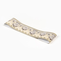 Бордюр бумажный Б1708-1   8 см &times; 14 м