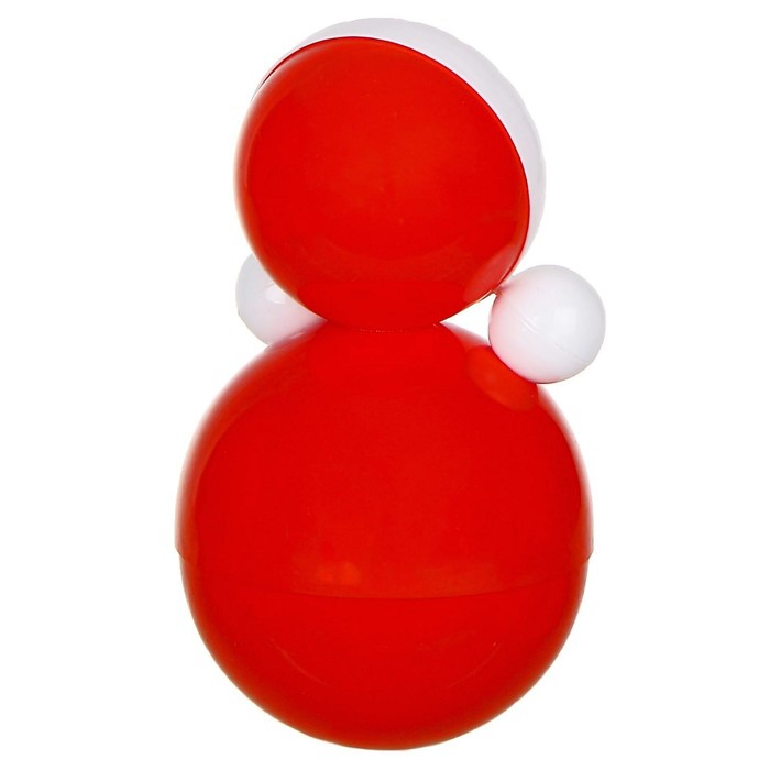 Неваляшка в художественной упаковке Неваляшка в художественной упаковке