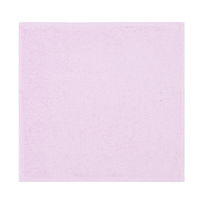 Набор махровых полотенец Этель Beauty 30х30 см - 3 шт, 340 г/м2, 100% хл