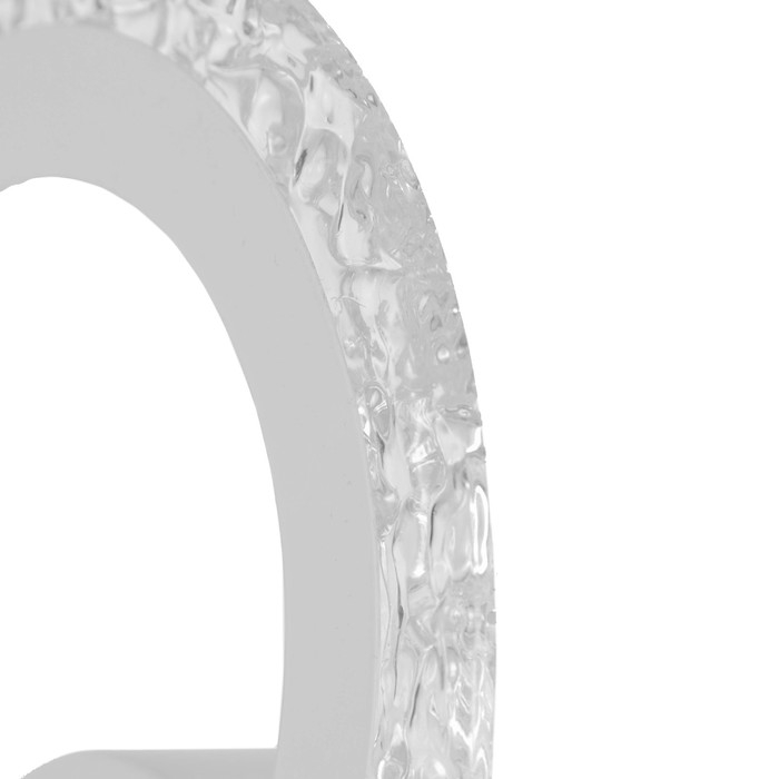 Бра 2778/1 LED 12Вт 4000K белый 30х13х32 см Бра 2778/1 LED 12Вт 4000K белый 30х13х32 см