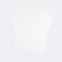 Набор для создания полигональной фигуры &laquo;Давид&raquo;, 32.5 х 44 см