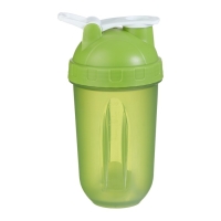 Шейкер спортивный для воды и спортивного питания, 500 мл, Best, "Мастер К", 19.5 х 10 см Шейкер спортивный для воды и спортивного питания, 500 мл, Best, "Мастер К", 19.5 х 10 см