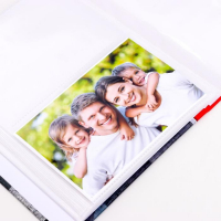 Фотоальбом на 200 фото "Love" Фотоальбом на 200 фото "Love"