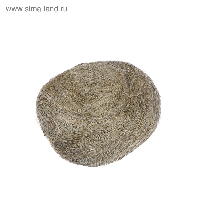 Лен сантехнический Лен сантехнический "CTM", 100 г