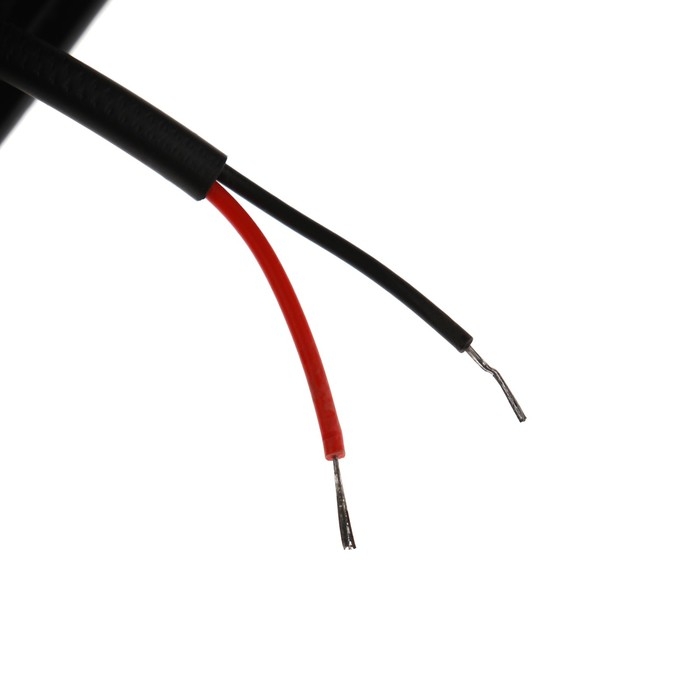 Светильник фасадный «Гранд», FSD-033, 5 Вт, 3000К, IP65, 220 В, пластик, черный Светильник фасадный «Гранд», FSD-033, 5 Вт, 3000К, IP65, 220 В, пластик, черный