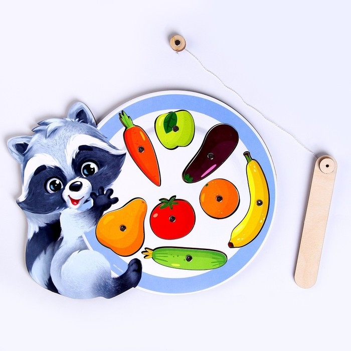 Рыбалка &laquo;&lrm;Енотик&raquo;&lrm;