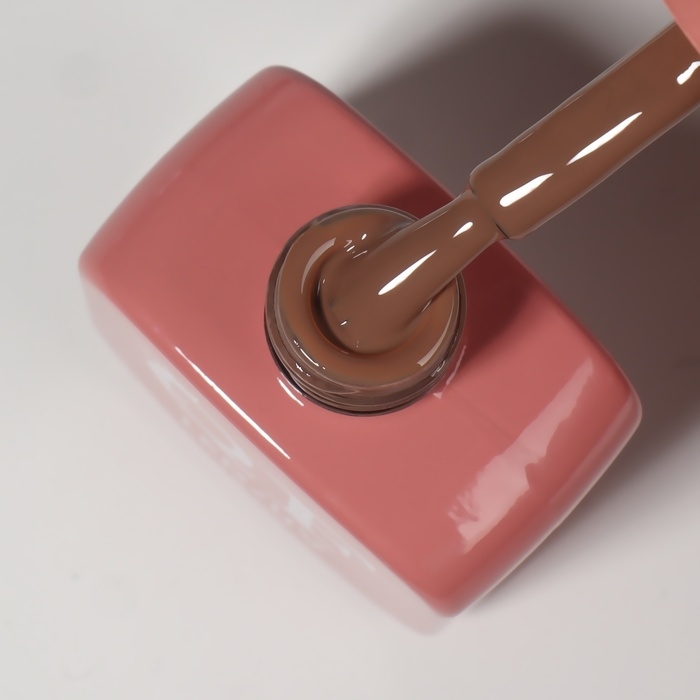 Гель лак для ногтей &laquo;SIMPLE&raquo;, 3-х фазный, 10 мл, LED/UV, цвет (96)