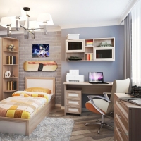 Картина по номерам 30 × 40 см «Геншин» «Сяо» 24 цвета Картина по номерам 30 × 40 см «Геншин» «Сяо» 24 цвета