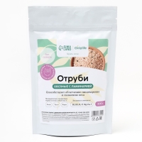 Отруби овсяные с ламинарией, способствует похудению и облегчению пищеварения, БЕЗ САХАРА, 200 г. Отруби овсяные с ламинарией, способствует похудению и облегчению пищеварения, БЕЗ САХАРА, 200 г.