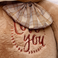 Мягкая игрушка «Мишка», 135 см Мягкая игрушка «Мишка», 135 см