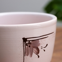 Горшок цветочный "Квартет" 1л