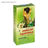 Бальзам безалкогольный &laquo;Эликсир здоровья&raquo;, 250 мл