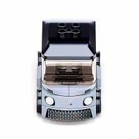 Конструктор Механо «Минивен», инерция, 59 деталей Конструктор Механо «Минивен», инерция, 59 деталей