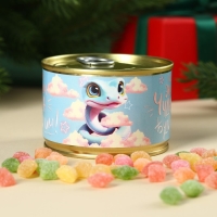 Набор из 4х монпансье "Новый год", 560г 10576311