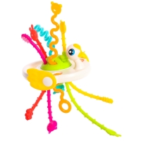 Развивающая игрушка &laquo;Уточка-тянучка&raquo;