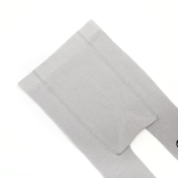 Новый год.Колготки Крошка Я "Пингвинята", серый, рост 68-74 см Новый год.Колготки Крошка Я "Пингвинята", серый, рост 68-74 см