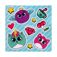 Подарочный набор с кружкой EXTRA &laquo;Wow-сюрприз&raquo;