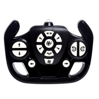 Машина радиоуправляемая «Пожарная служба», масштаб 1:14, 4WD, дымовая пушка Машина радиоуправляемая «Пожарная служба», масштаб 1:14, 4WD, дымовая пушка