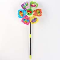 Ветерок &laquo;Божья коровка&raquo;, виды МИКС