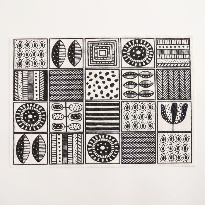 Салфетка на стол Салфетка на стол "Марокко"