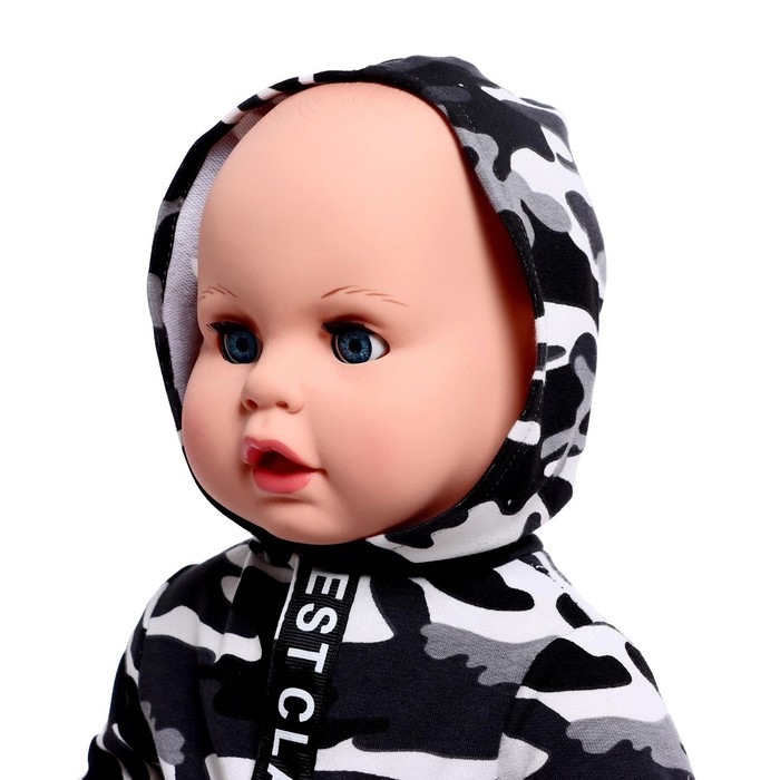 Кукла озвученная &laquo;Витенька 8&raquo;, 50 см