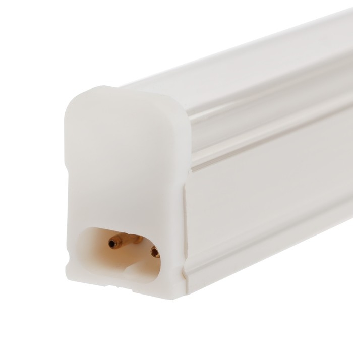 Фитосветильник светодиодный GENERAL GLF1, 18 Вт, 1172 мм, IP40, 230 В, полноспектральный Фитосветильник светодиодный GENERAL GLF1, 18 Вт, 1172 мм, IP40, 230 В, полноспектральный