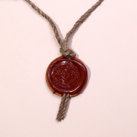 Сувенир свиток "Правила молодой семьи"