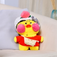 Мягкая игрушка &laquo;Утка. Лалафанфан&raquo;, цвет МИКС