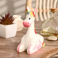 Сувенир дерево "Единорог" 11х12х5 см Сувенир дерево "Единорог" 11х12х5 см