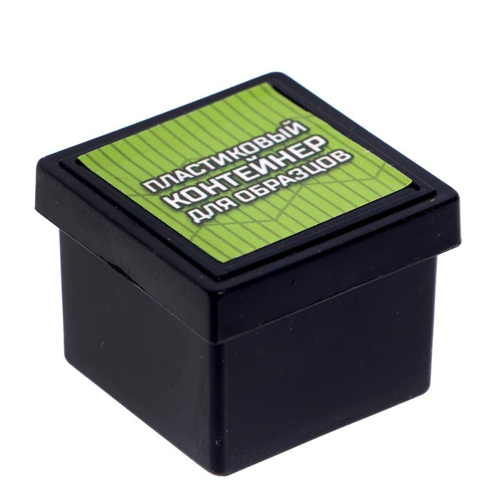 Микроскоп &laquo;Юный биолог&raquo;, увеличение х80, х200, х450, с подсветкой