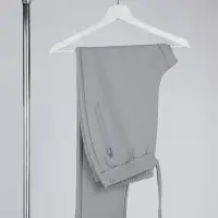 Джоггеры Lovi, серые, размер S