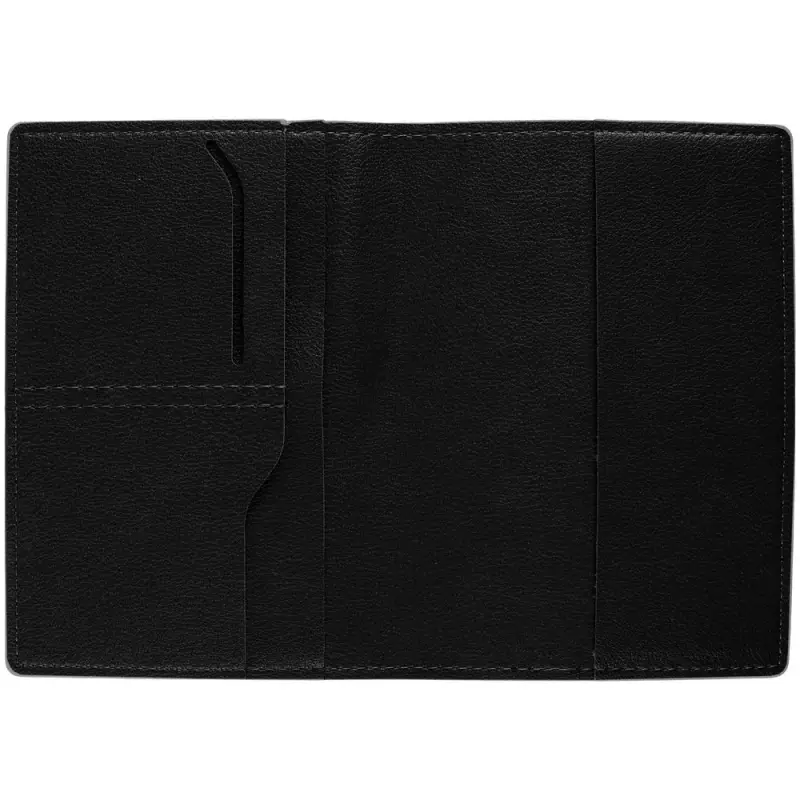 Набор Petrus Travel, черный Набор Petrus Travel, черный