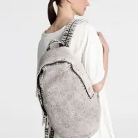 Рюкзак B6, серый Рюкзак B6, серый